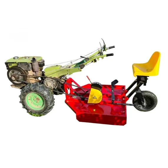 Мульчер-косилка для мотоблока КСП-1, фото 3 - интернет магазин Вейма