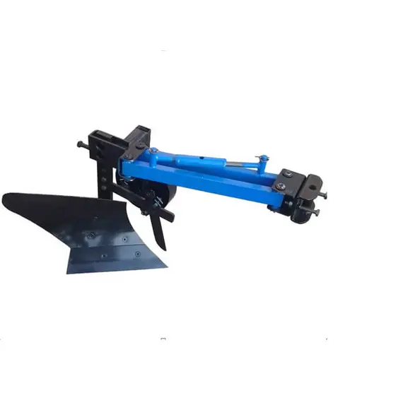 Плуг шарнирный для мотоблока (захват 25 см), фото  - интернет магазин Вейма