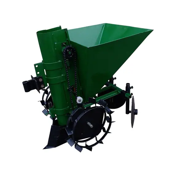 Картофелесажалка однорядная П-1Ц, фото  - интернет магазин Вейма