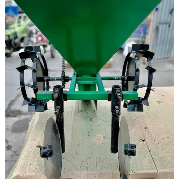 купити Картоплесаджалка КСП-45 (АМ), фото , изображение 2