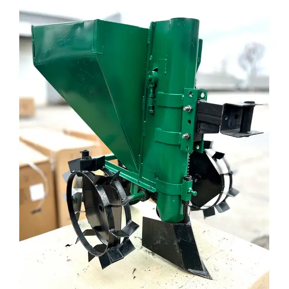 купити Картоплесаджалка КСП-45 (АМ), фото 