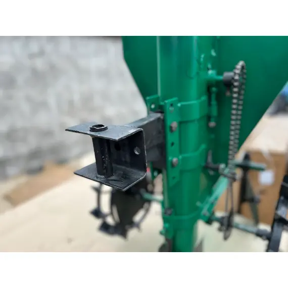 купити Картоплесаджалка КСП-45 (АМ), фото , изображение 4