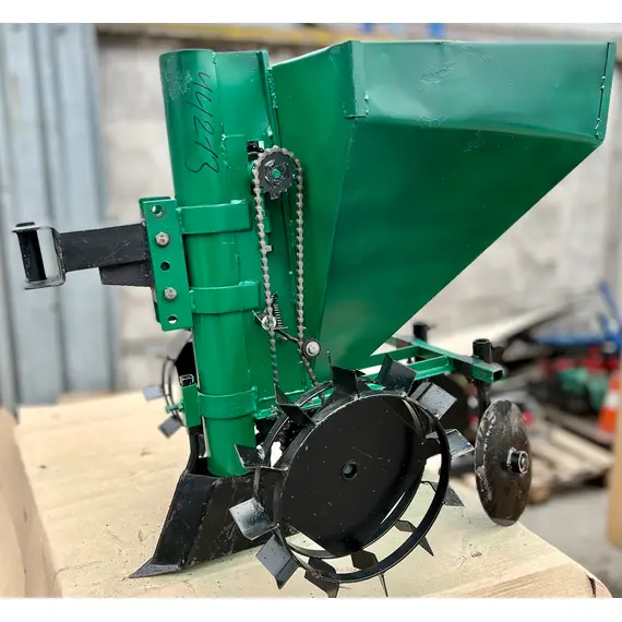 купити Картоплесаджалка КСП-45 (АМ), фото , изображение 3