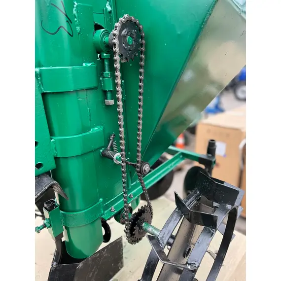 купити Картоплесаджалка КСП-45 (АМ), фото , изображение 5