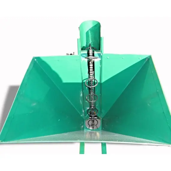 Картофелесажалка однорядная КС-3 (ХМ), фото 2 - интернет магазин Вейма