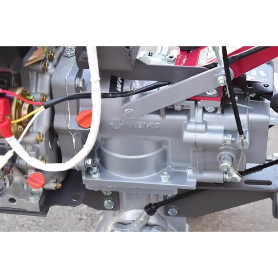 купити Мотоблок Weima WM1100BE6 DIFF Euro5, фото , изображение 8