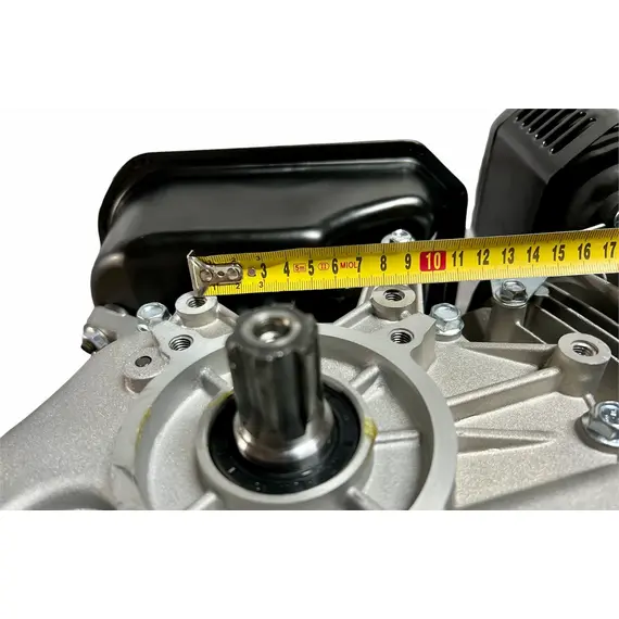 Двигатель Weima WM177F-Т (шлицы, вал 25 мм), фото 11 - интернет магазин Вейма