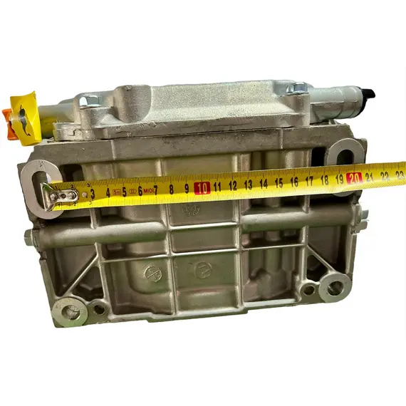 Двигатель Weima WM177F-Т (шлицы, вал 25 мм), фото 7 - интернет магазин Вейма