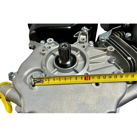 Двигатель Weima WM177F-Т (шлицы, вал 25 мм), фото 8 - интернет магазин Вейма