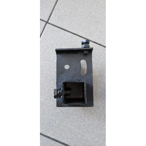 Замок к двойной сцепке мотоблока (АМ), фото 2 - интернет магазин Вейма