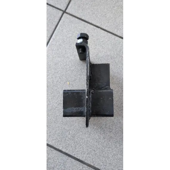 Замок к двойной сцепке мотоблока (АМ), фото  - интернет магазин Вейма