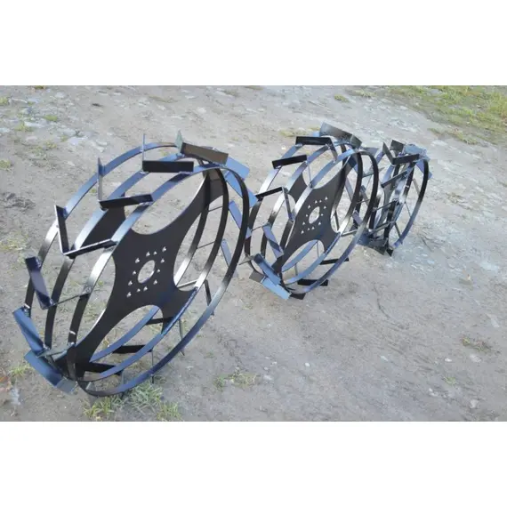 купити Грунтозачепи до мотоблока універсальні 430х150 мм, фото , изображение 4