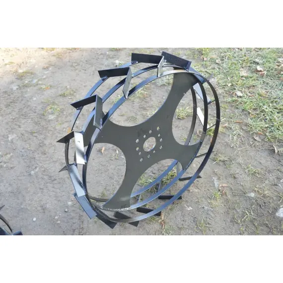 купити Грунтозачепи до мотоблока універсальні 430х150 мм, фото , изображение 3