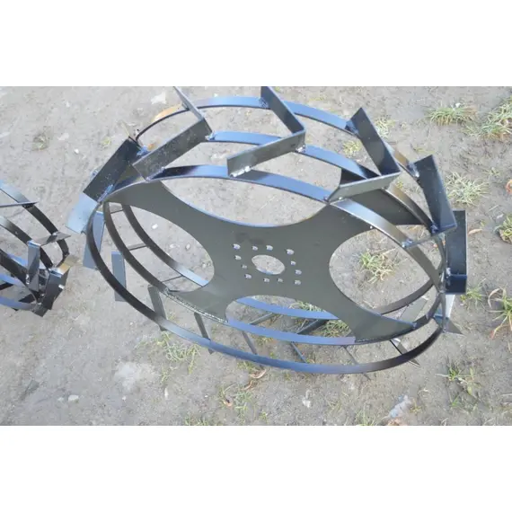 купити Грунтозачепи до мотоблока універсальні 430х150 мм, фото , изображение 2