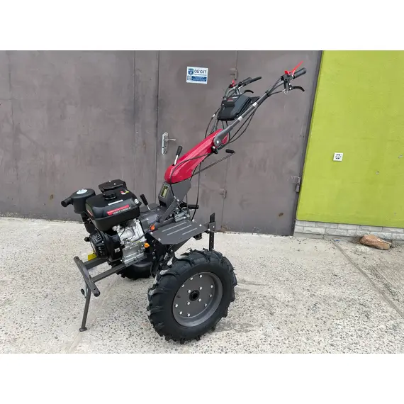 Мотоблок Weima Deluxe WM1100D-6 KM DIFF NEW, фото  - интернет магазин Вейма