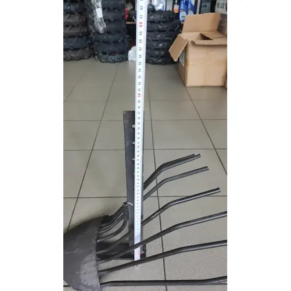 Картофелекопалка для мотоблока (ШП2), фото 5 - интернет магазин Вейма