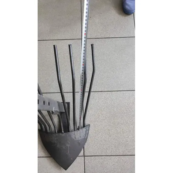 Картофелекопалка для мотоблока (ШП2), фото 2 - интернет магазин Вейма