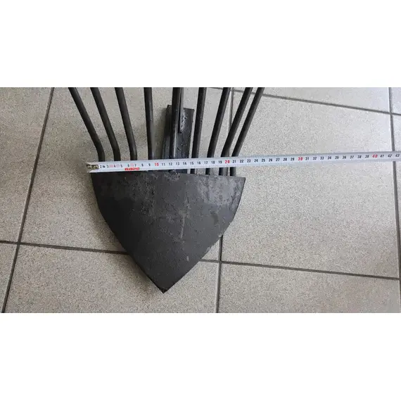 Картофелекопалка для мотоблока (ШП2), фото 4 - интернет магазин Вейма