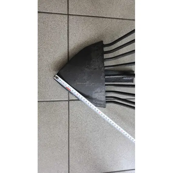 Картофелекопалка для мотоблока (ШП2), фото 3 - интернет магазин Вейма