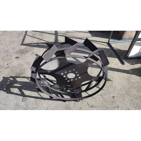 Грунтозацепы к мотоблоку универсальные 560х160 мм, фото  - интернет магазин Вейма