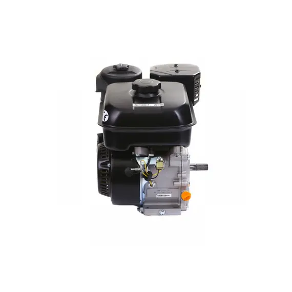 купити Двигун Weima WM170F-T/20 (шлiц, вал 20 мм) бензиновий 7 к.с. вал 20.00 мм.- шлiц, фото , изображение 3