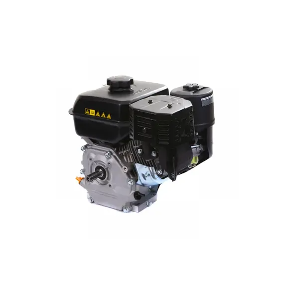 купити Двигун Weima WM170F-T/20 (шлiц, вал 20 мм) бензиновий 7 к.с. вал 20.00 мм.- шлiц, фото , изображение 6