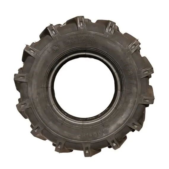 купити Шина для мотоблока Casumina “12” 6.00-12  10PR  CA543F, фото  купити Шина для мотоблока Casumina “12” 6.00-12  10PR  CA543F, фото