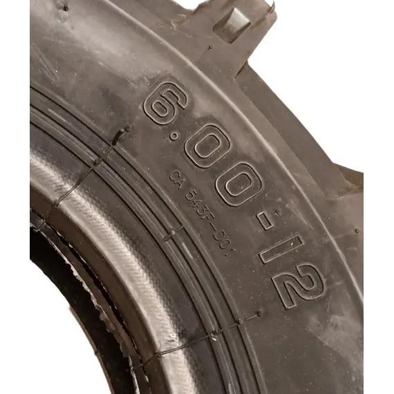 купити Шина для мотоблока Casumina “12” 6.00-12  10PR  CA543F, фото , изображение 3 купити Шина для мотоблока Casumina “12” 6.00-12  10PR  CA543F, фото , изображение 3