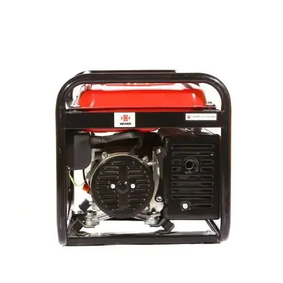 купити Бензиновий генератор Weima WM2500, однофазні (220 В), 2.5 кВт, фото , изображение 6