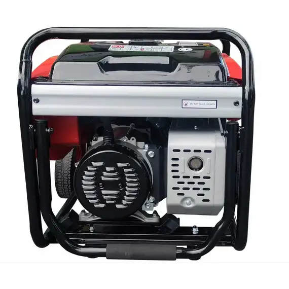 купить Бензиновый генератор Weima WM7000, фото 6 - интернет магазин Вейма Бензиновый генератор Weima WM7000, фото 6 - интернет магазин Вейма