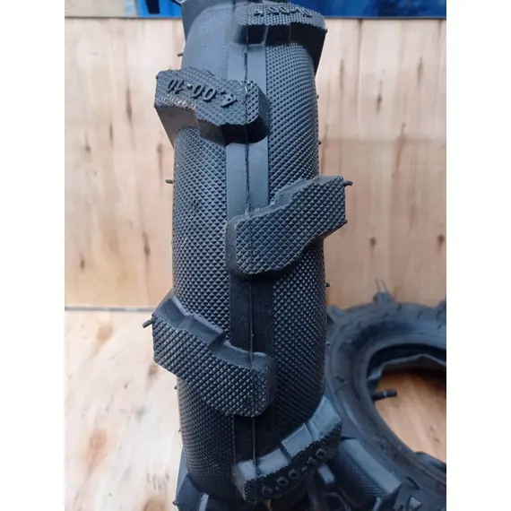 купить Покрышка с камерой АМ 4.00-10 "елочка" 8PR Шерш, фото 2 - интернет магазин Вейма Покрышка с камерой АМ 4.00-10 "елочка" 8PR Шерш, фото 2 - интернет магазин Вейма