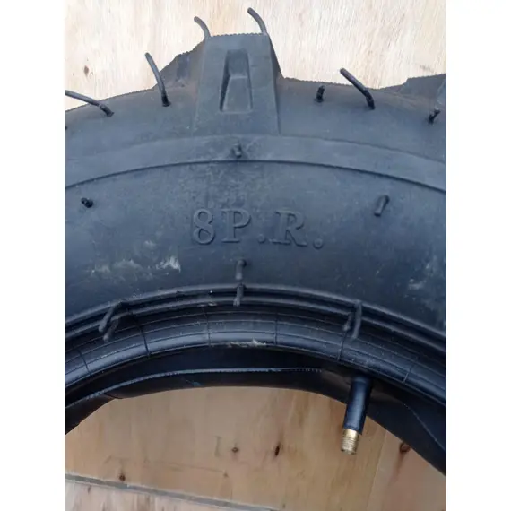 купить Покрышка с камерой АМ 5.00-12 "елочка" 8PR Шерш, фото 2 - интернет магазин Вейма Покрышка с камерой АМ 5.00-12 "елочка" 8PR Шерш, фото 2 - интернет магазин Вейма