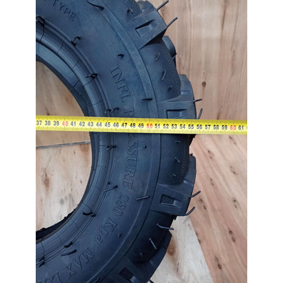 купити Покришка з камерою ТТ 5.00-12 "ялинка" 8 PR, фото , изображение 3 купити Покришка з камерою ТТ 5.00-12 "ялинка" 8 PR, фото , изображение 3
