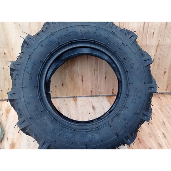 купити Покришка з камерою ТТ 5.00-12 "ялинка" 8 PR, фото , изображение 5 купити Покришка з камерою ТТ 5.00-12 "ялинка" 8 PR, фото , изображение 5