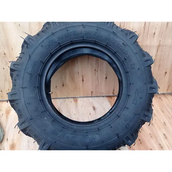 купить Покрышка с камерой АМ 5.00-12 "елочка" 8PR Шерш, фото 5 - интернет магазин Вейма Покрышка с камерой АМ 5.00-12 "елочка" 8PR Шерш, фото 5 - интернет магазин Вейма