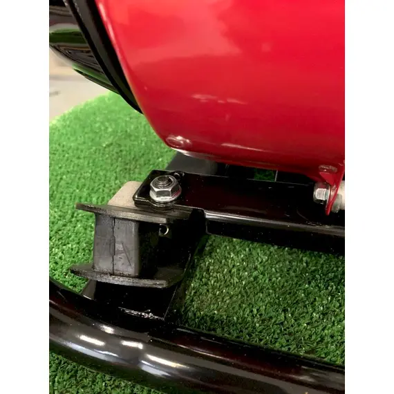 купити Бензиновий інверторний генератор Weima WM4000 i, фото , изображение 8