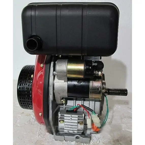 Двигатель Weima WM178FE (шпонка), фото  - интернет магазин Вейма