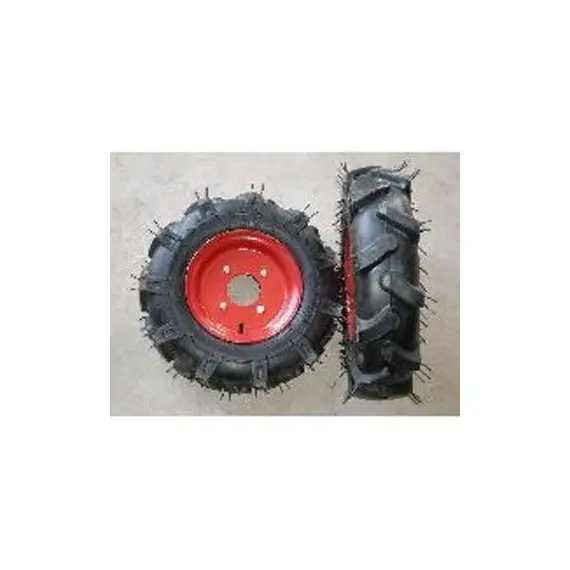 Колесо для мотоблока 4,00-7" Колесо для мотоблока 4,00-7"