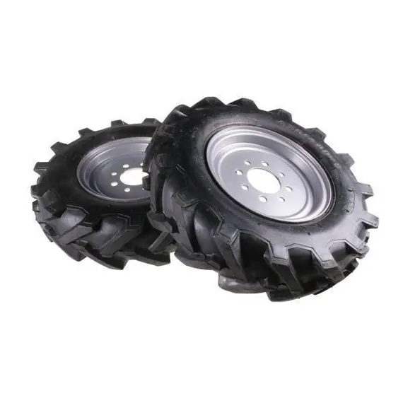 Колесо для мотоблока 5,00-10" Колесо для мотоблока 5,00-10"