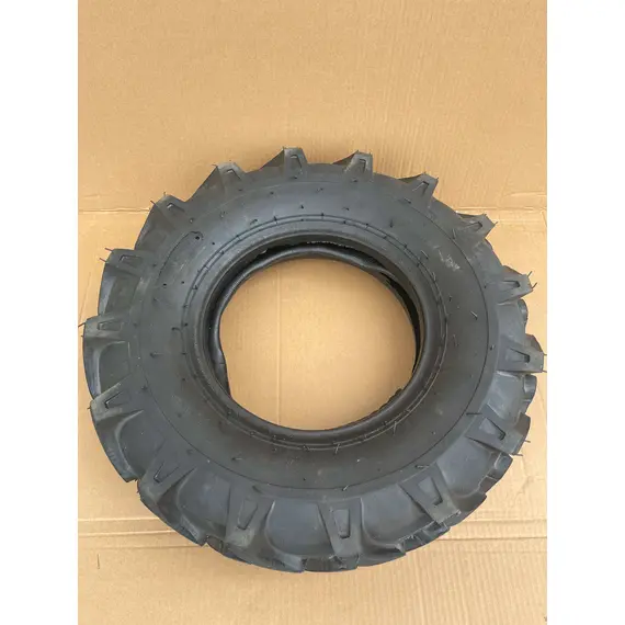 купити Покришка з камерою АМ 6.00-12 "ялинка" 6 PR, фото 