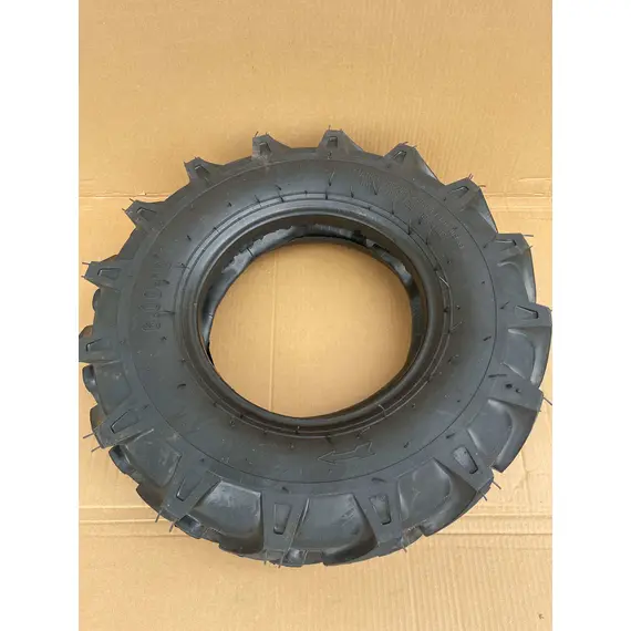 купити Покришка з камерою АМ 6.00-12 "ялинка" 6 PR, фото , изображение 5