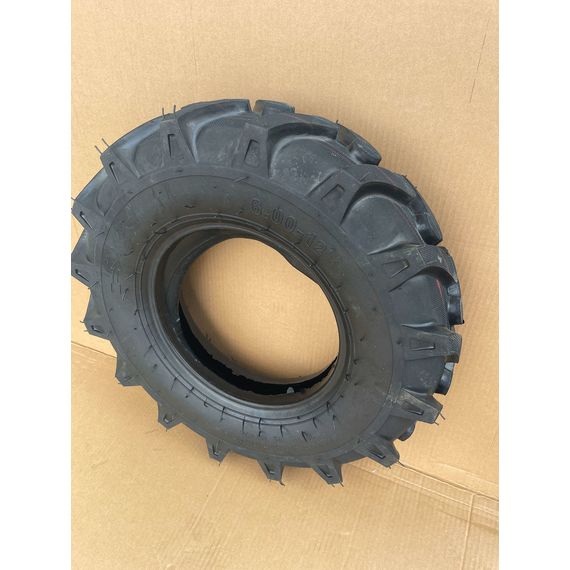 купити Покришка з камерою АМ 6.00-12 "ялинка" 6 PR, фото , изображение 4