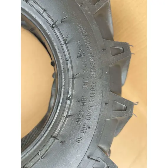 купити Покришка з камерою АМ 6.00-12 "ялинка" 6 PR, фото , изображение 8