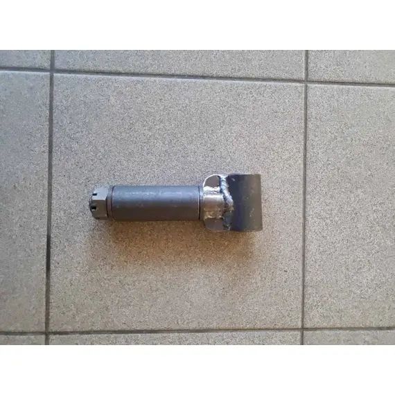 купити Зчіпний вузол для причепа посиленний 17мм (АМ), фото , изображение 2