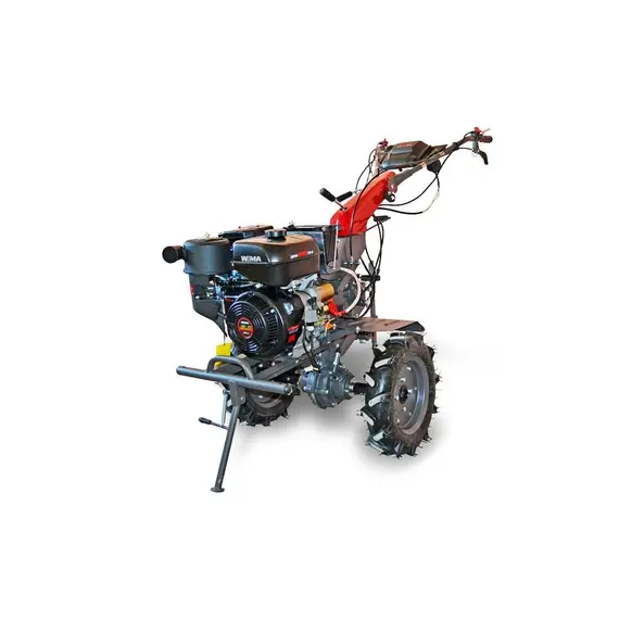 купити Мотоблок Weima Deluxe WM1100FE6 КМ DIFF EURO5, фото , изображение 5