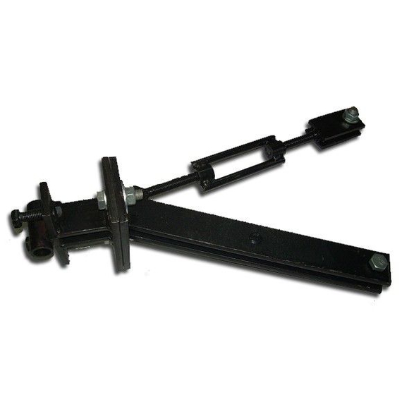 купити Зчіпка до мотоблока Зубр 105/135, Кентавр 2060/2090 (d18,5, L=60) (СЦ1), фото 