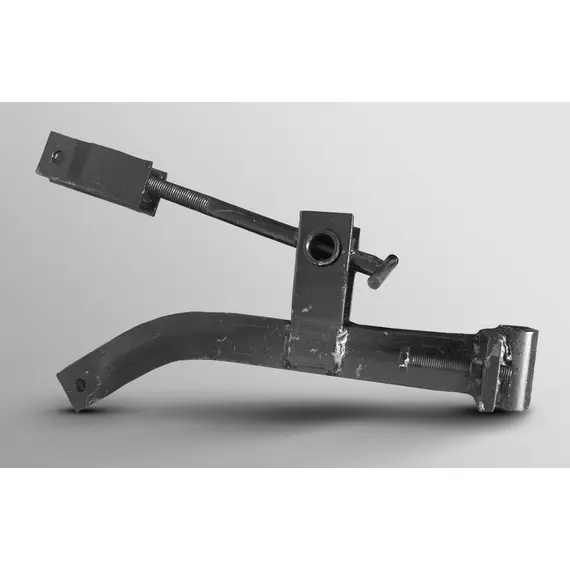 купити Зчіпка до мотоблока 105/135 (АМ), фото 