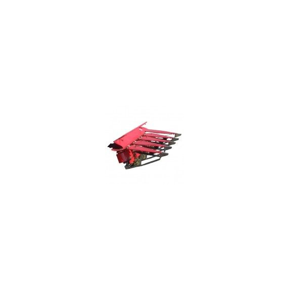 купити Косарка сегментна Zirka TG-4 4GL-120, фото 