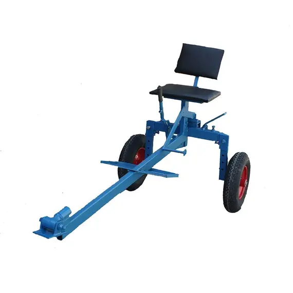 купити Адаптер до важких мотоблоків універсальний (АД1), фото 