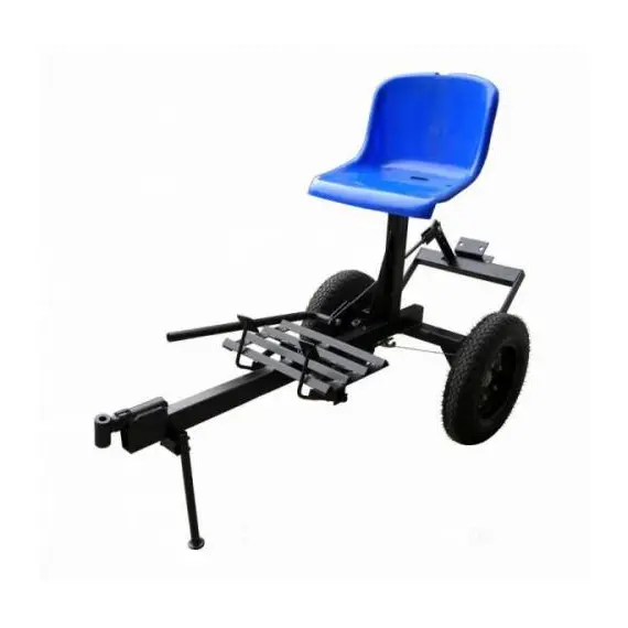 Адаптер для мотоблоков Беларус